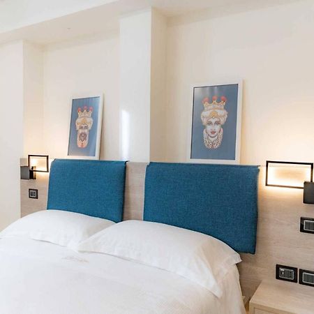 Carizza Rooms Pozzallo Luaran gambar