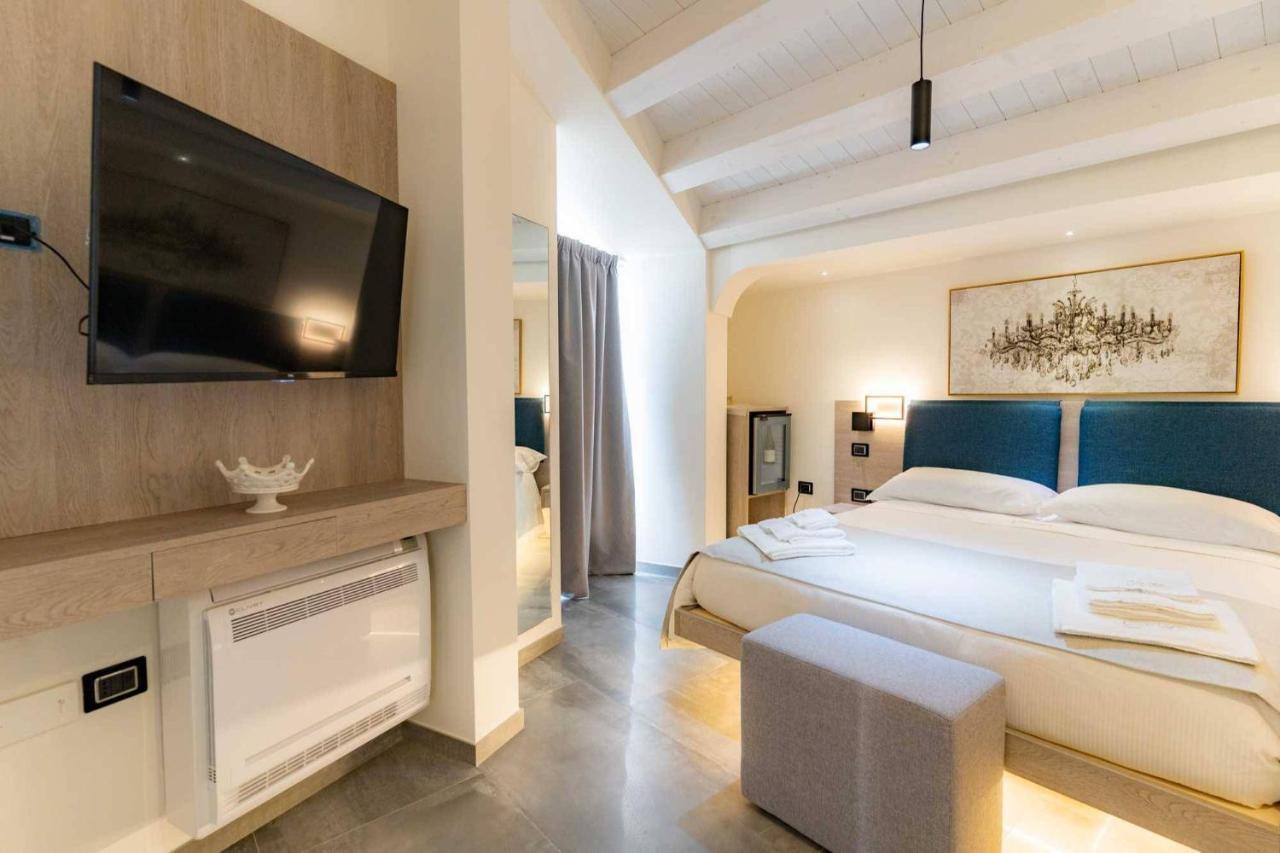 Carizza Rooms Pozzallo Luaran gambar