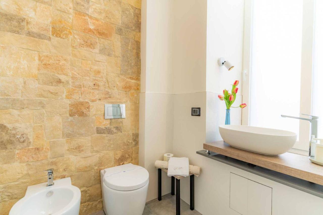 Carizza Rooms Pozzallo Luaran gambar