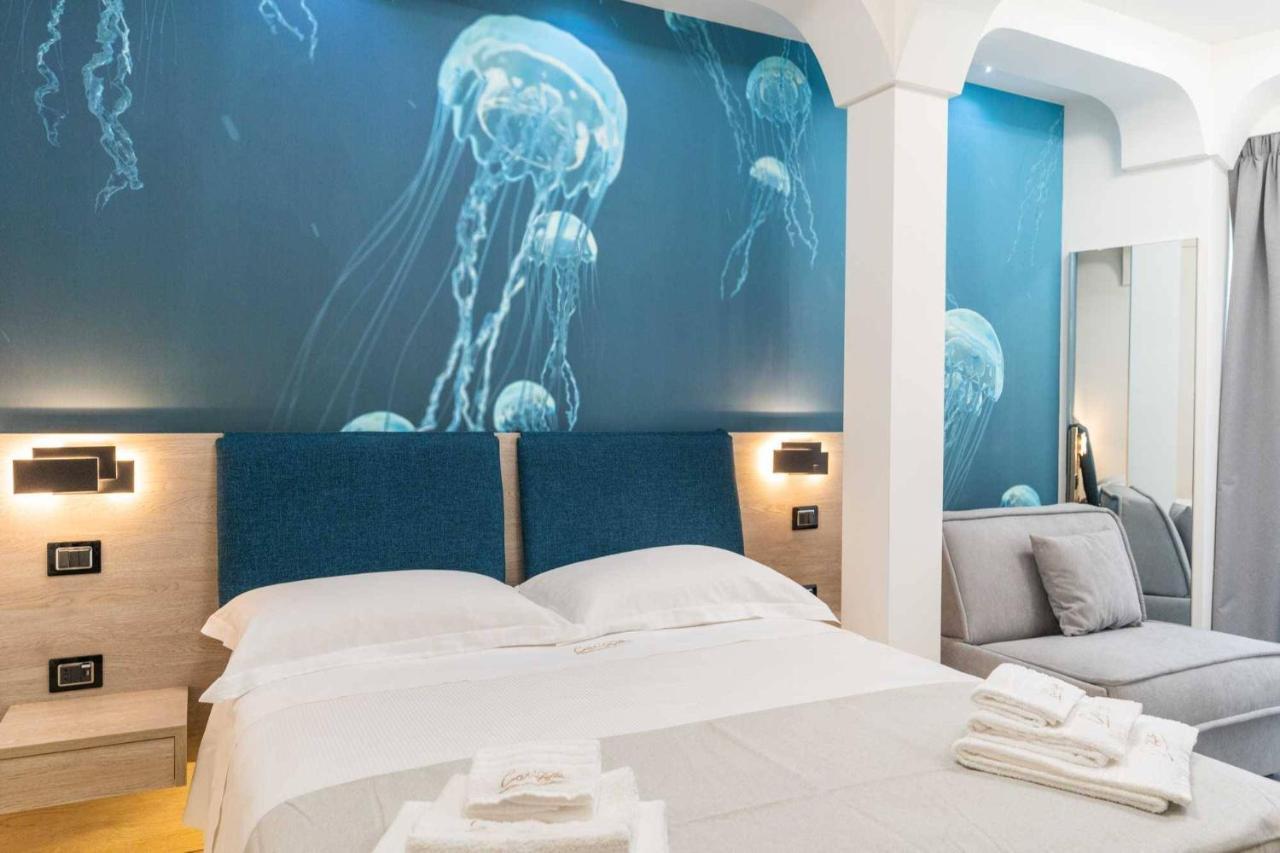 Carizza Rooms Pozzallo Luaran gambar