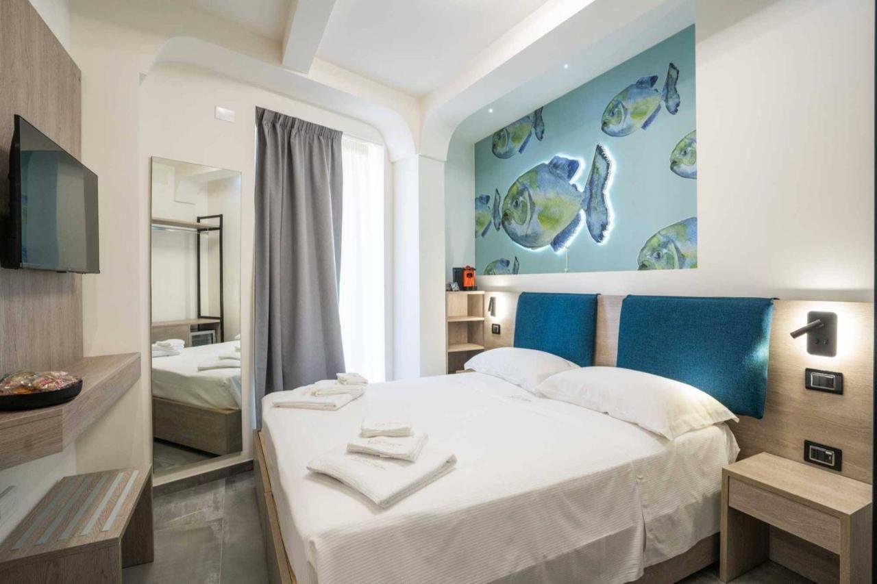 Carizza Rooms Pozzallo Luaran gambar